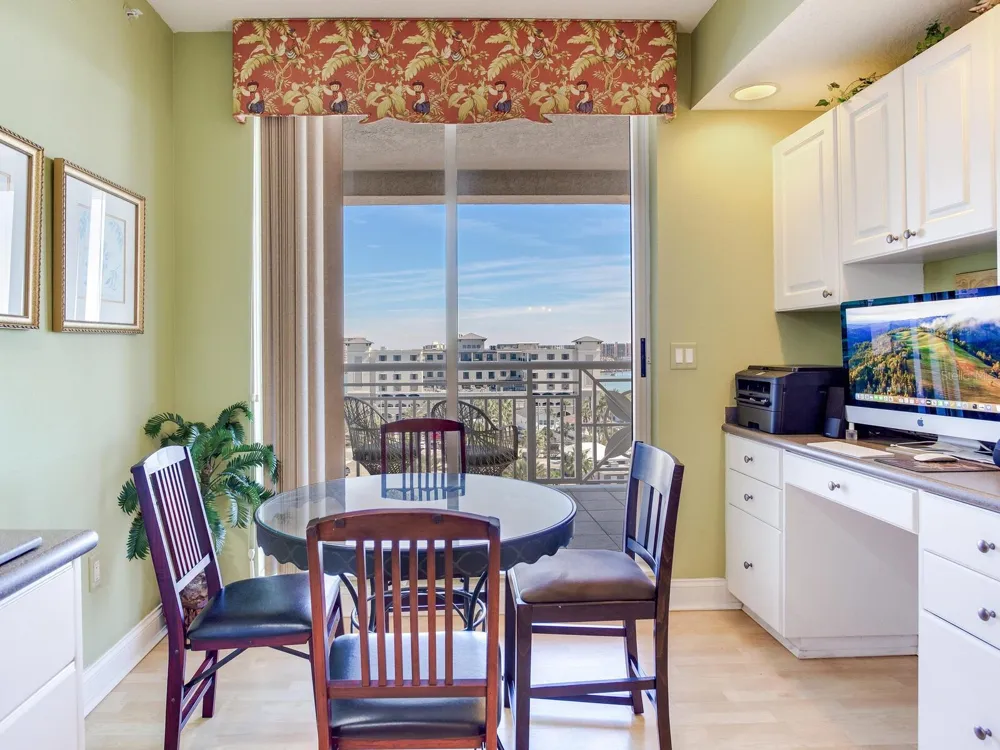 11 SAN MARCO STREET #807 Clearwater Beach, FL 33767