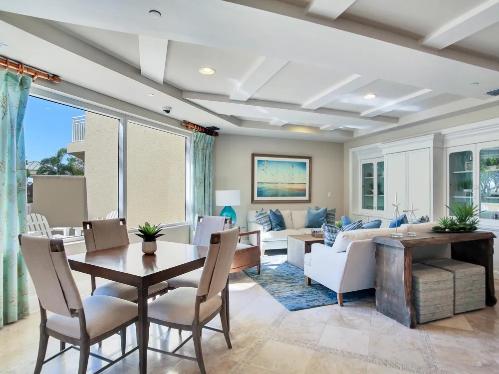 11 SAN MARCO STREET #807 Clearwater Beach, FL 33767