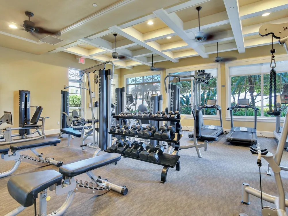 11 SAN MARCO STREET #807 Clearwater Beach, FL 33767