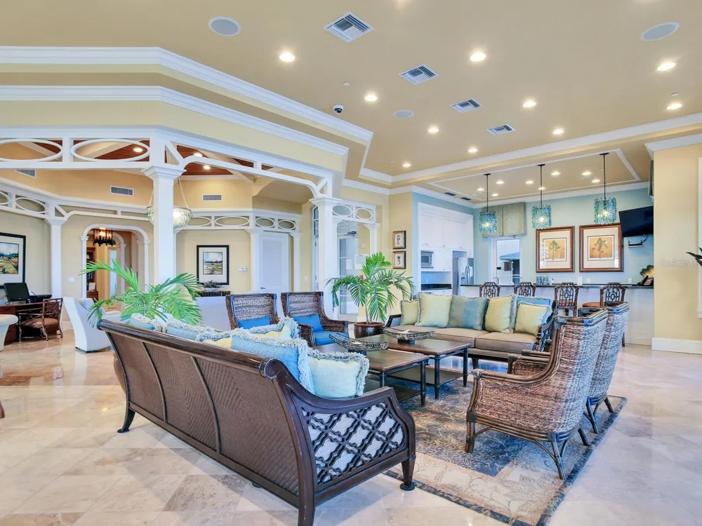 11 SAN MARCO STREET #807 Clearwater Beach, FL 33767