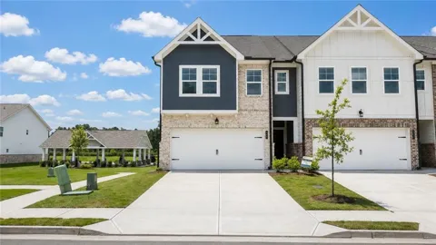616 Gunnin Way #LOT 36