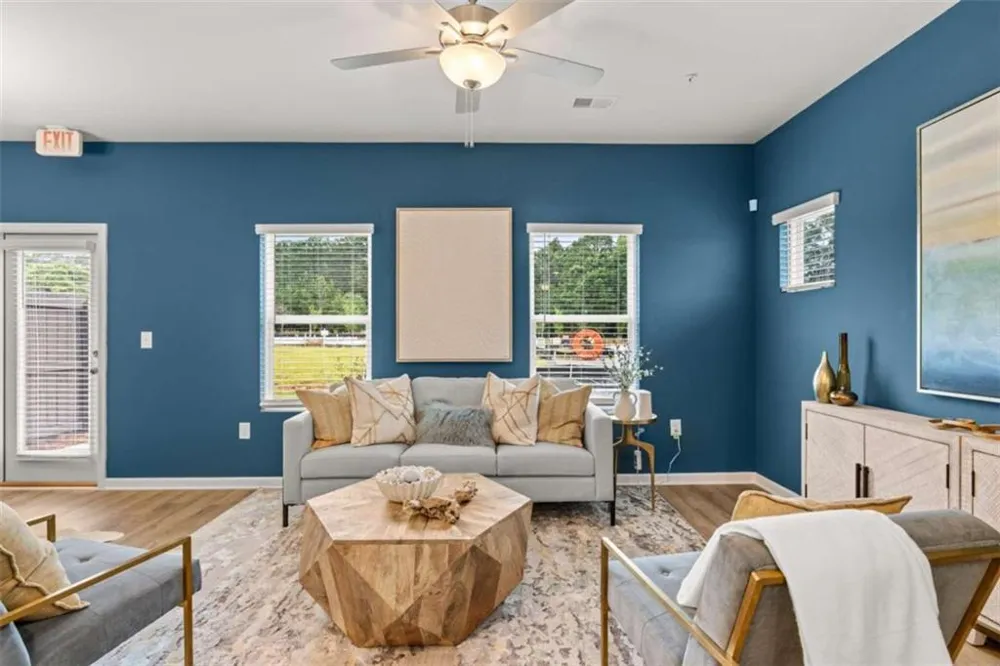 616 Gunnin Way #LOT 36 McDonough, GA 30253