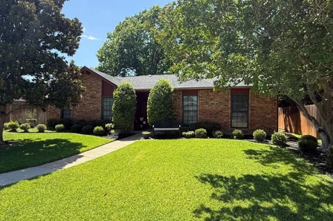 220 Willow Springs Drive