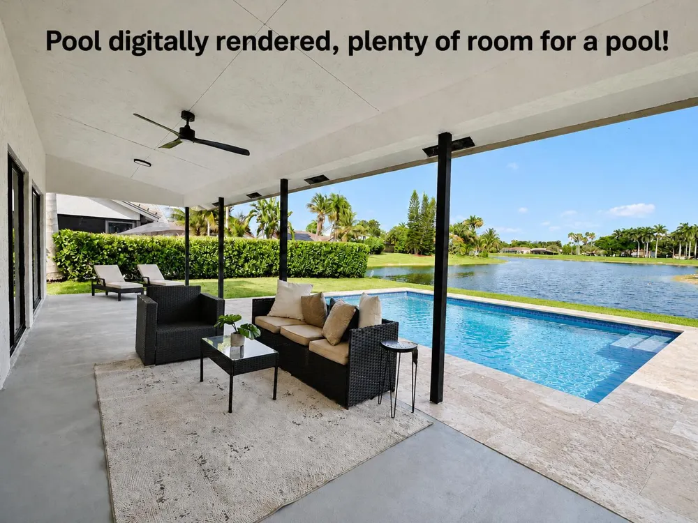 11741 Island Lakes Lane Boca Raton, FL 33498