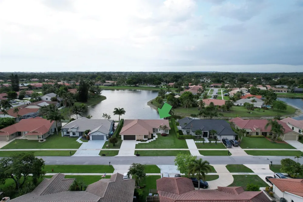 11741 Island Lakes Lane Boca Raton, FL 33498