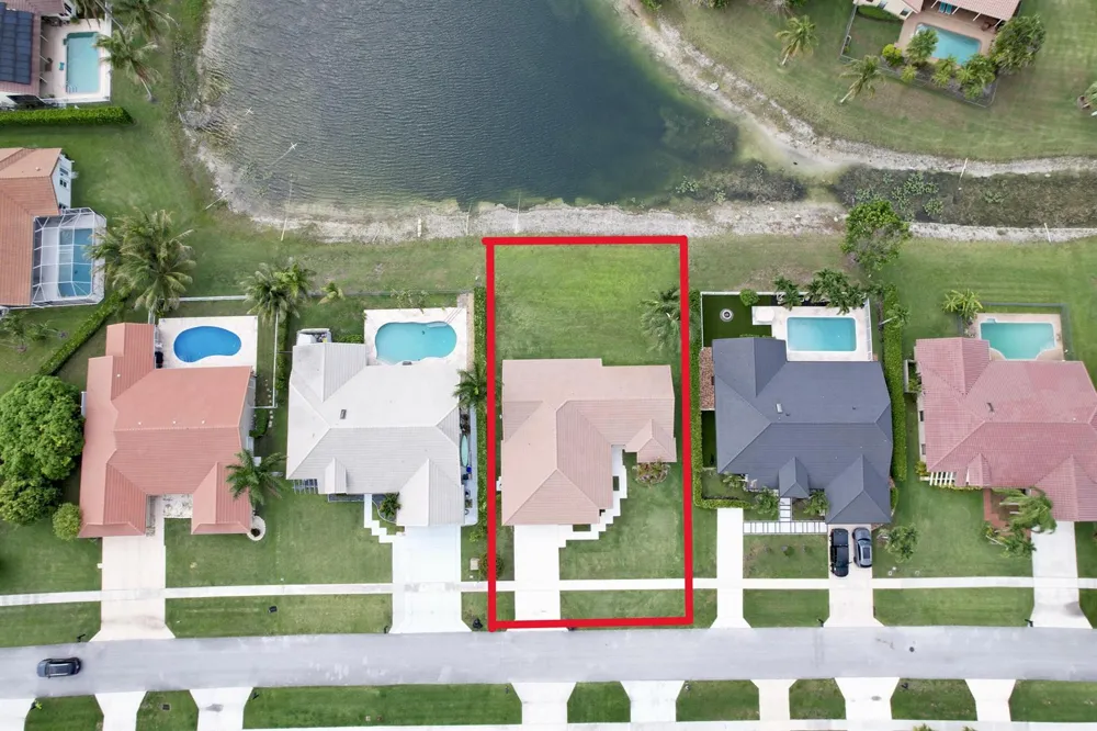 11741 Island Lakes Lane Boca Raton, FL 33498