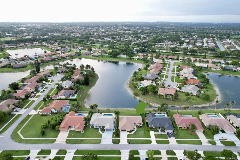 11741 Island Lakes Lane Boca Raton, FL 33498