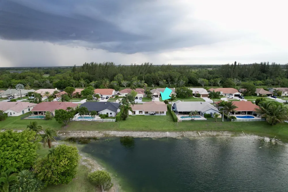 11741 Island Lakes Lane Boca Raton, FL 33498