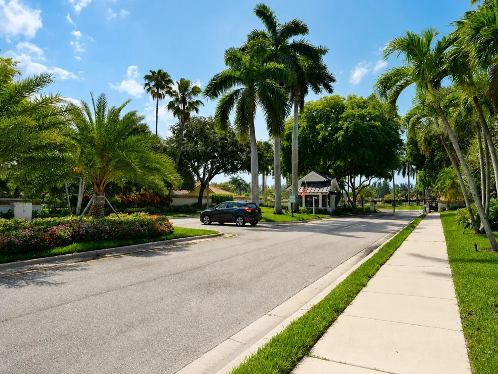 11741 Island Lakes Lane Boca Raton, FL 33498