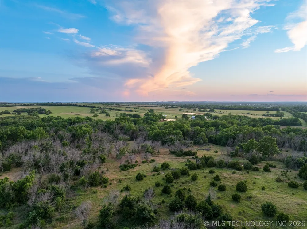 4 E Lone Chimney Road Glencoe, OK 74032