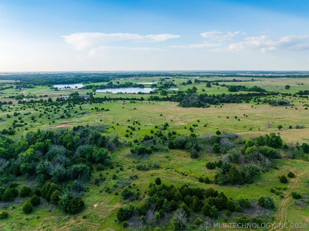 4 E Lone Chimney Road Glencoe, OK 74032