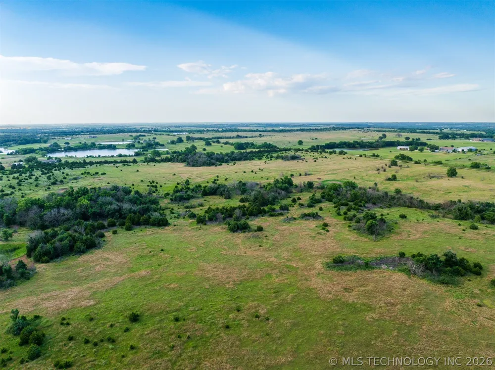 4 E Lone Chimney Road Glencoe, OK 74032