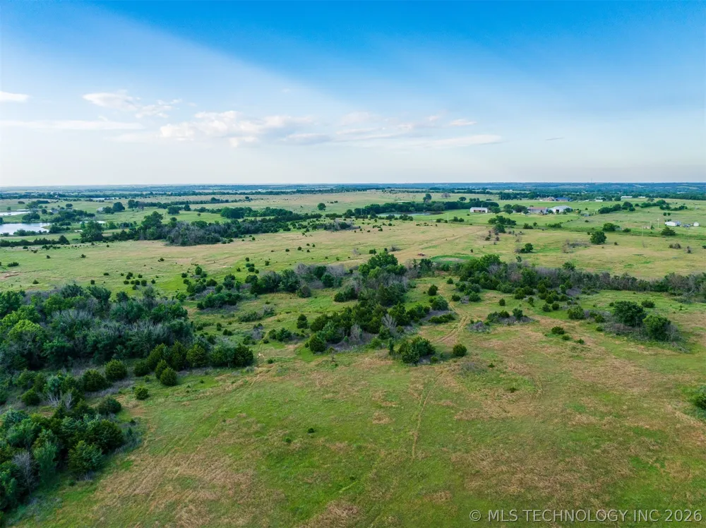 4 E Lone Chimney Road Glencoe, OK 74032