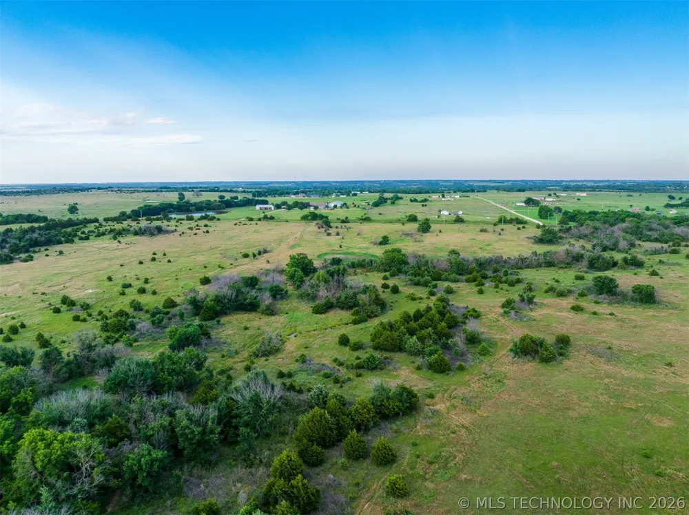 4 E Lone Chimney Road Glencoe, OK 74032