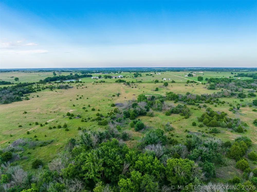4 E Lone Chimney Road Glencoe, OK 74032
