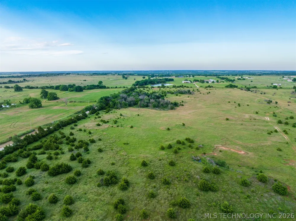4 E Lone Chimney Road Glencoe, OK 74032