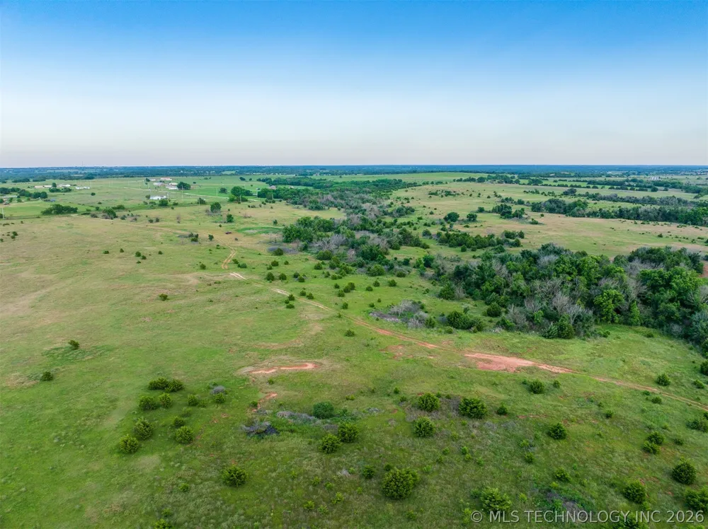 4 E Lone Chimney Road Glencoe, OK 74032