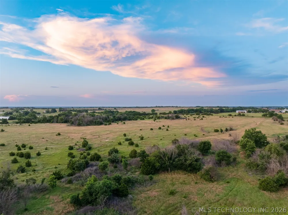 4 E Lone Chimney Road Glencoe, OK 74032