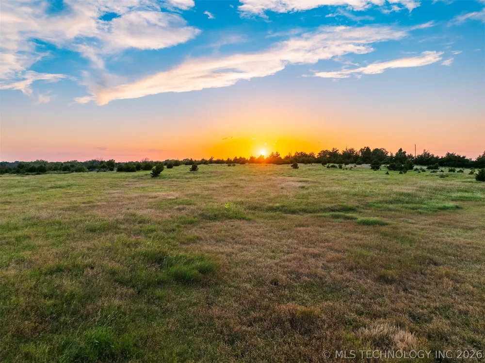 4 E Lone Chimney Road Glencoe, OK 74032