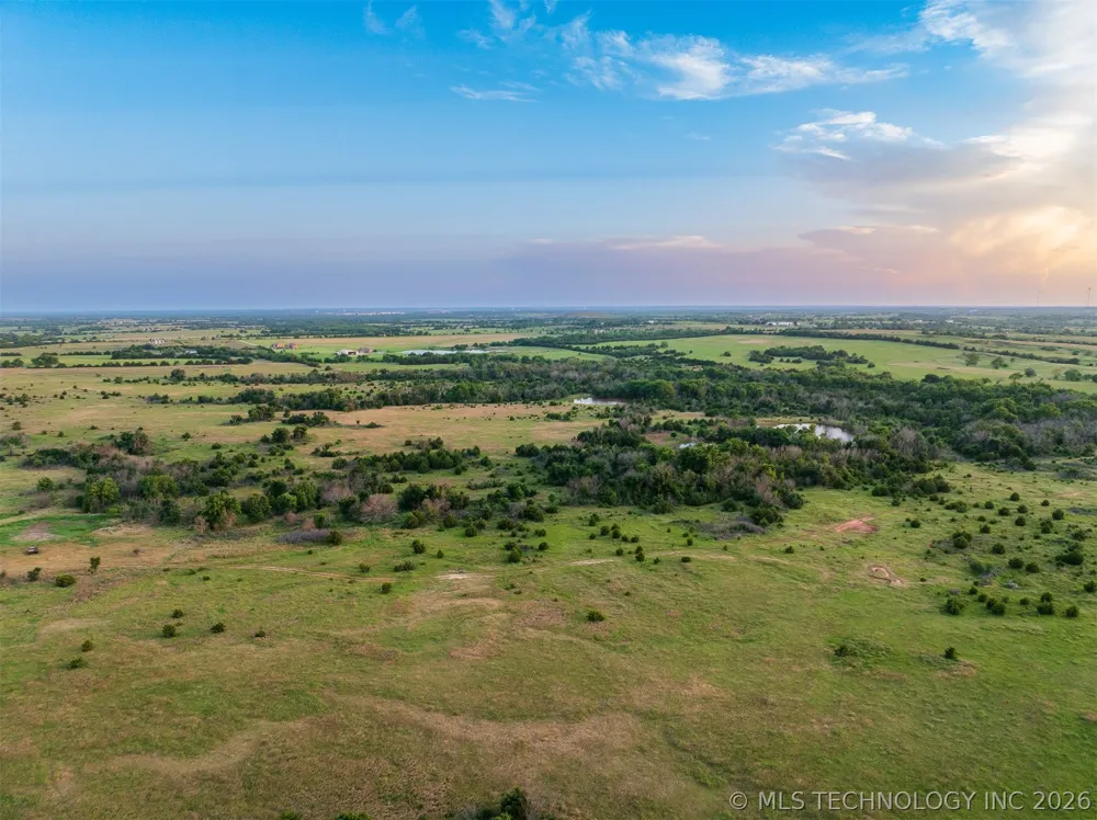 4 E Lone Chimney Road Glencoe, OK 74032