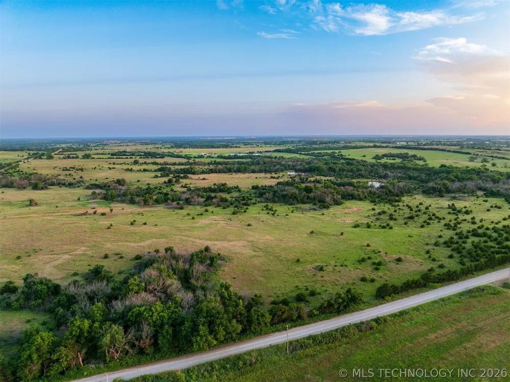 4 E Lone Chimney Road Glencoe, OK 74032