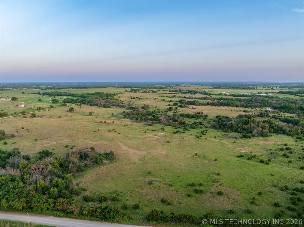 4 E Lone Chimney Road Glencoe, OK 74032