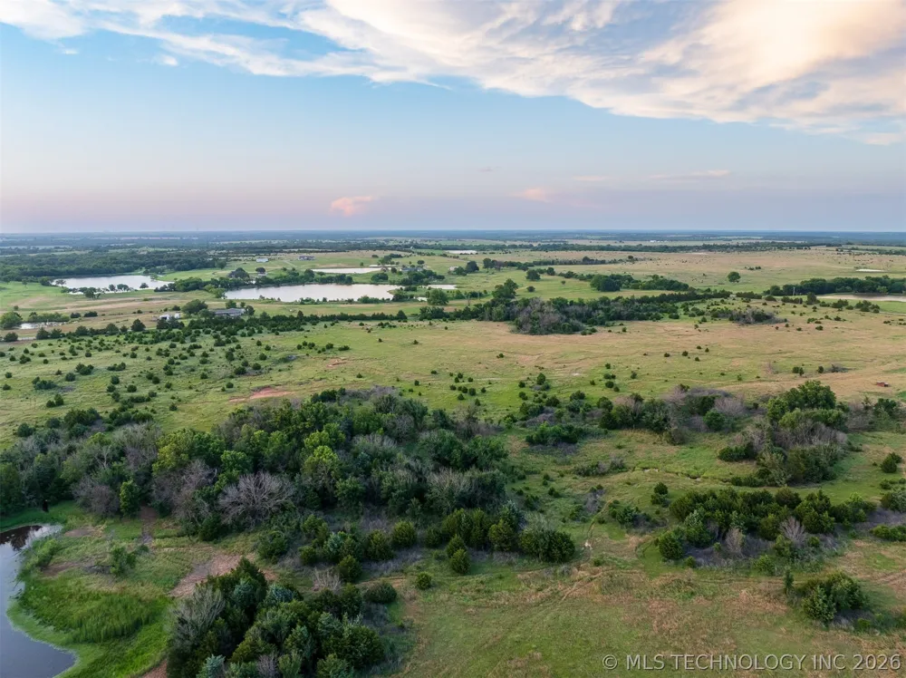 4 E Lone Chimney Road Glencoe, OK 74032