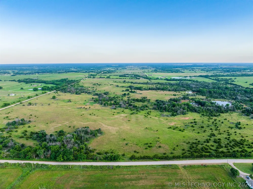 4 E Lone Chimney Road Glencoe, OK 74032