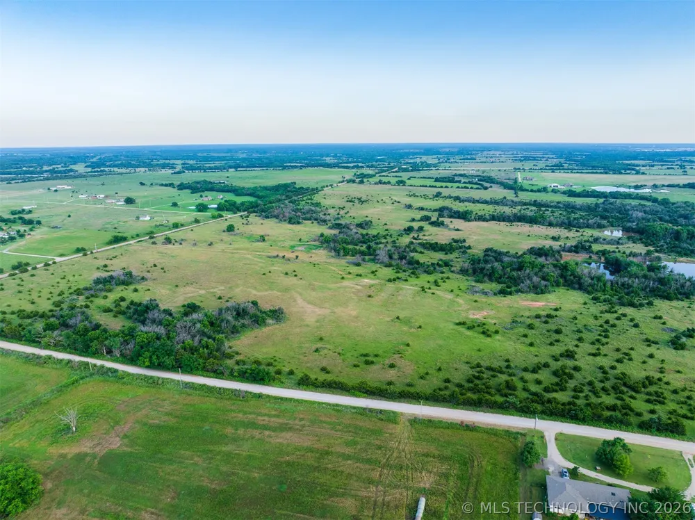 4 E Lone Chimney Road Glencoe, OK 74032