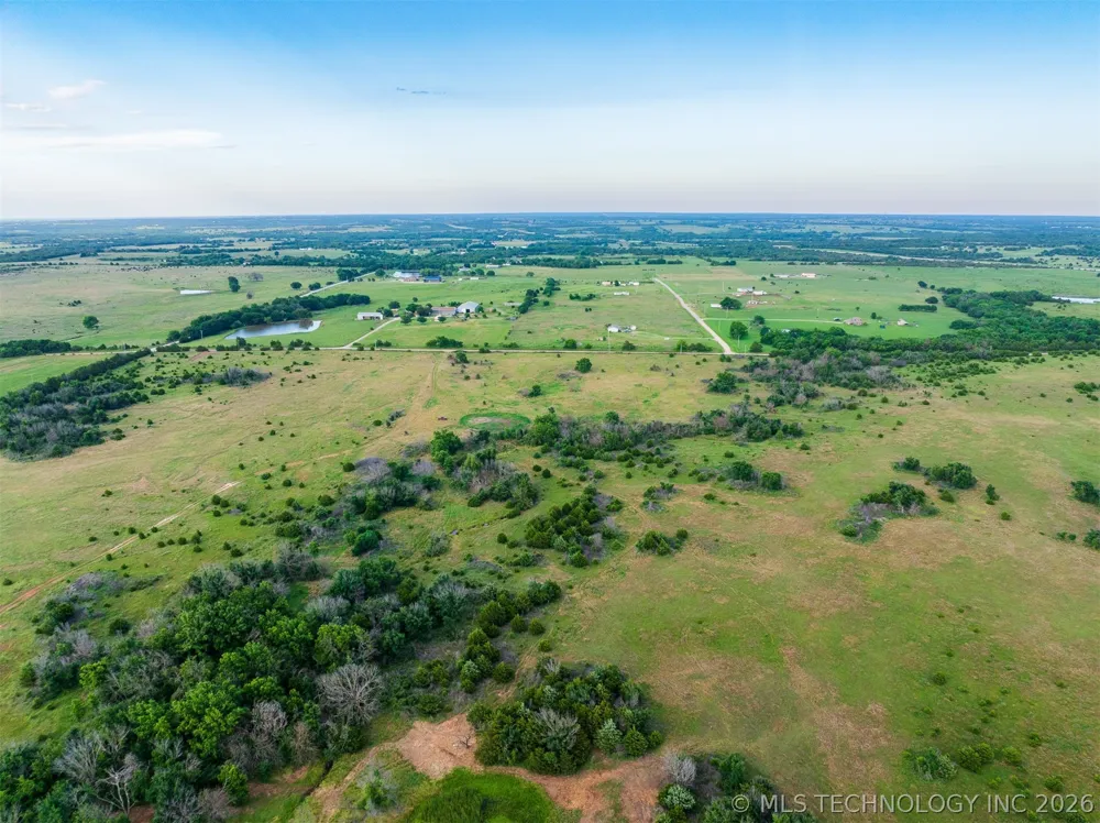 4 E Lone Chimney Road Glencoe, OK 74032