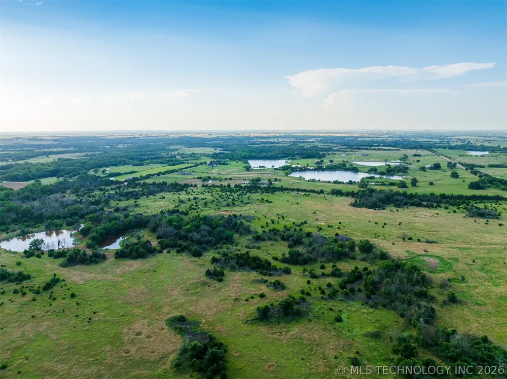 4 E Lone Chimney Road Glencoe, OK 74032