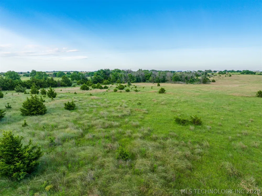 4 E Lone Chimney Road Glencoe, OK 74032