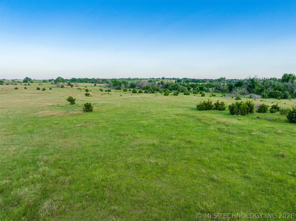 4 E Lone Chimney Road Glencoe, OK 74032