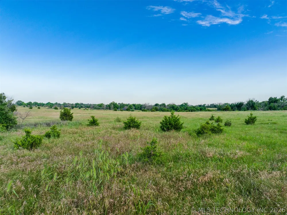 4 E Lone Chimney Road Glencoe, OK 74032
