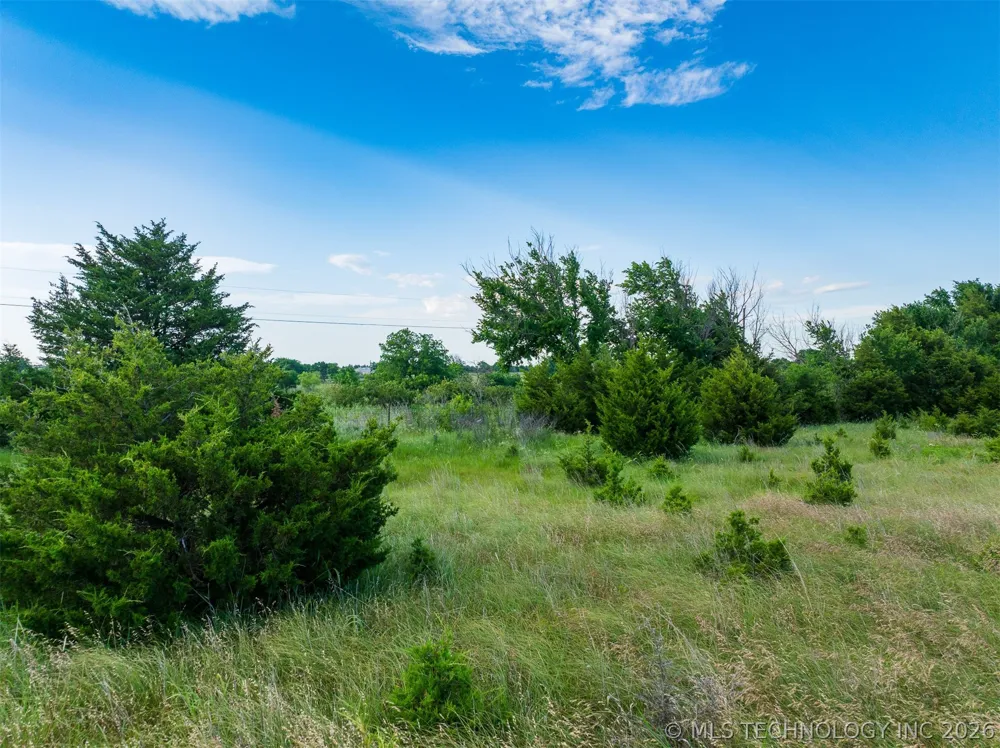 4 E Lone Chimney Road Glencoe, OK 74032