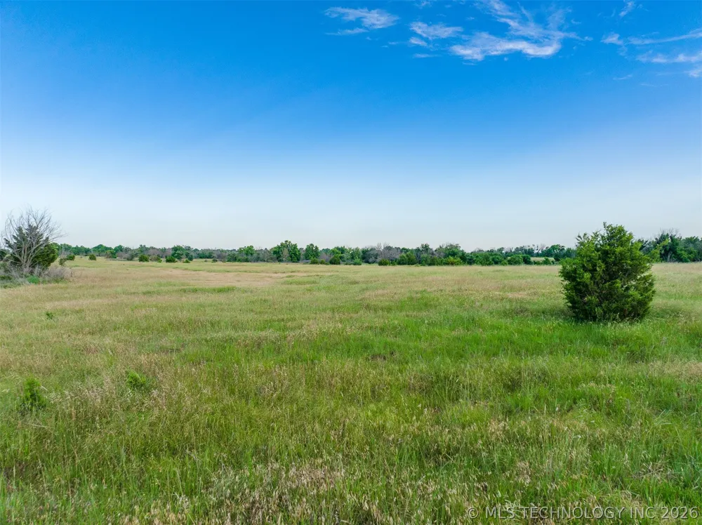 4 E Lone Chimney Road Glencoe, OK 74032