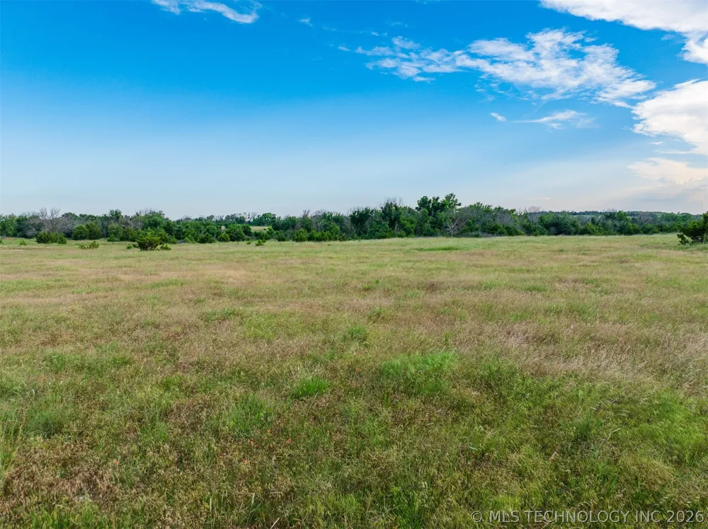 4 E Lone Chimney Road Glencoe, OK 74032