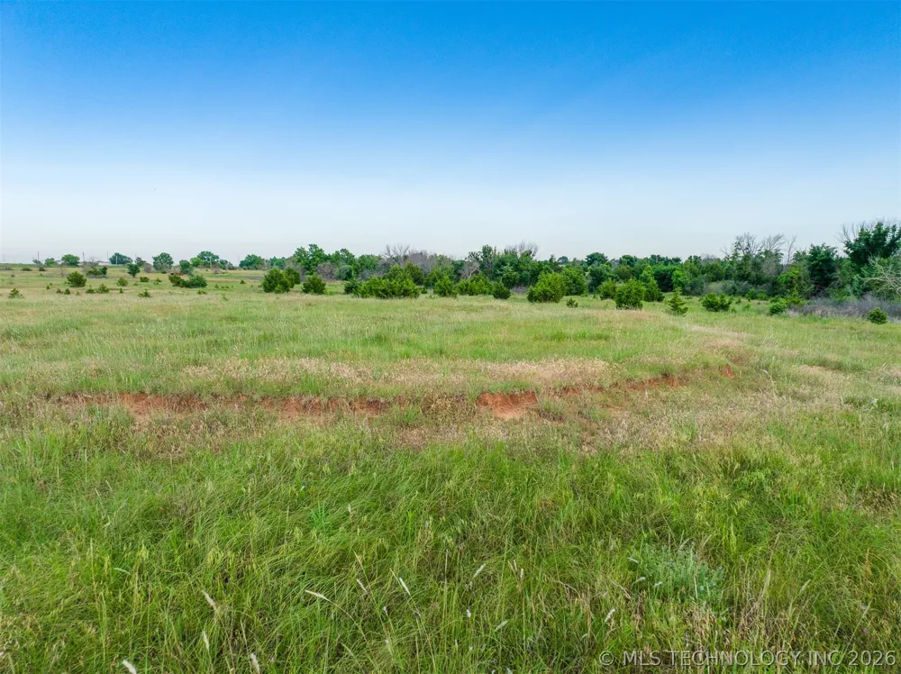4 E Lone Chimney Road Glencoe, OK 74032