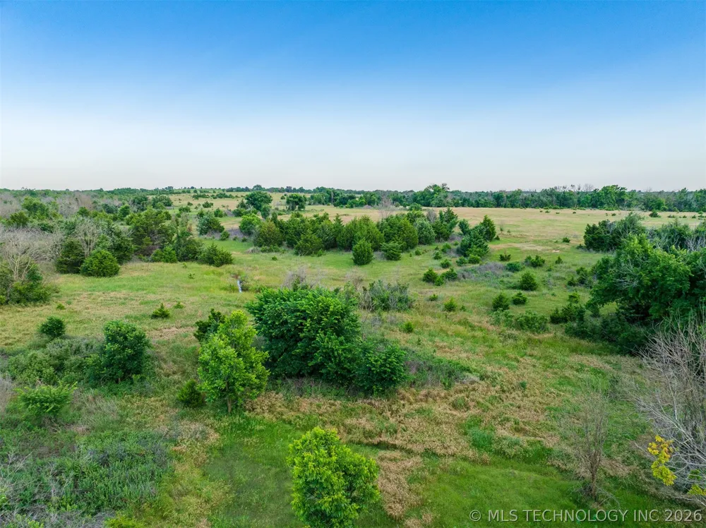 4 E Lone Chimney Road Glencoe, OK 74032