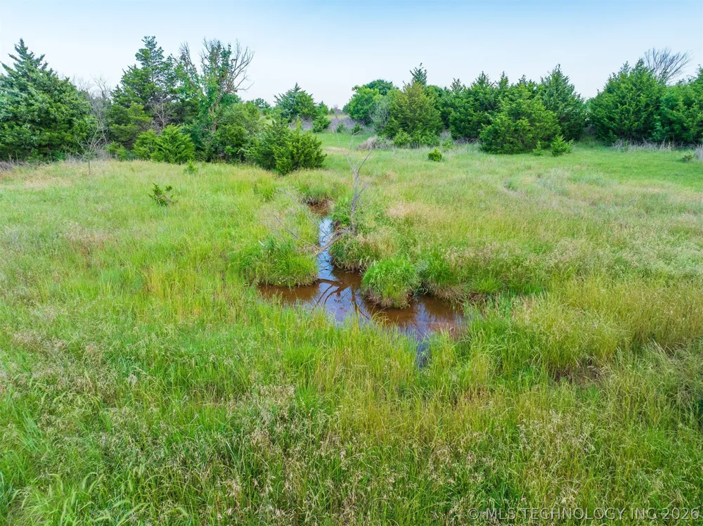 4 E Lone Chimney Road Glencoe, OK 74032