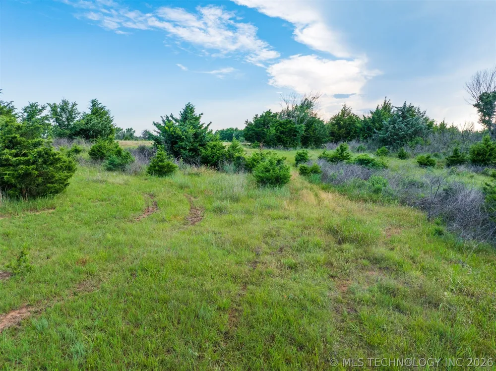 4 E Lone Chimney Road Glencoe, OK 74032