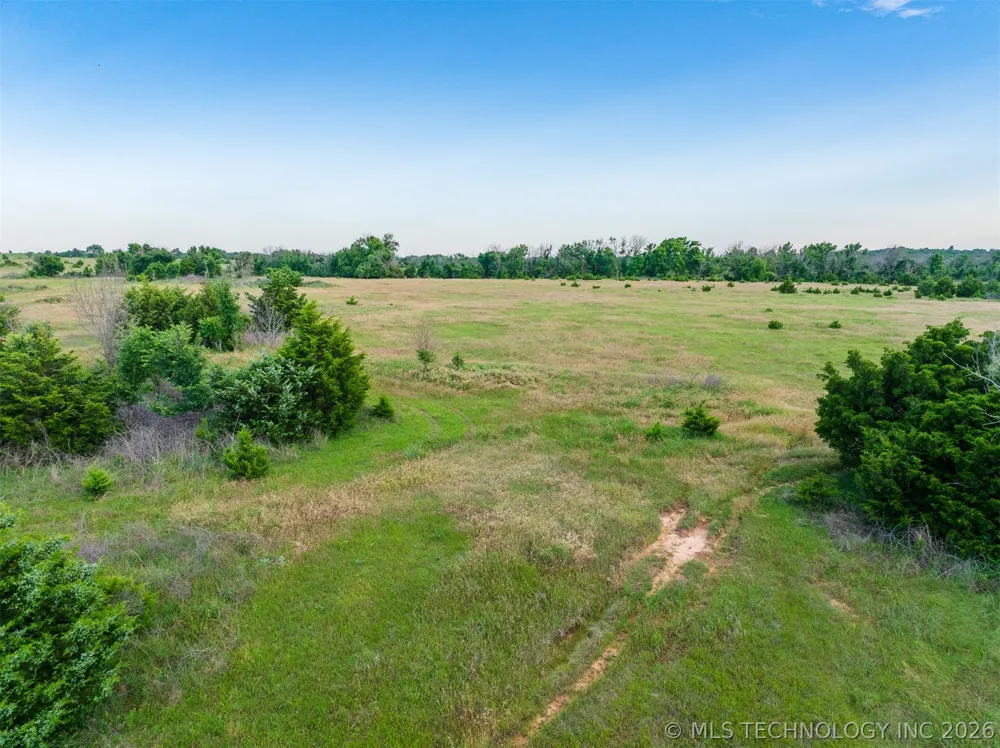 4 E Lone Chimney Road Glencoe, OK 74032