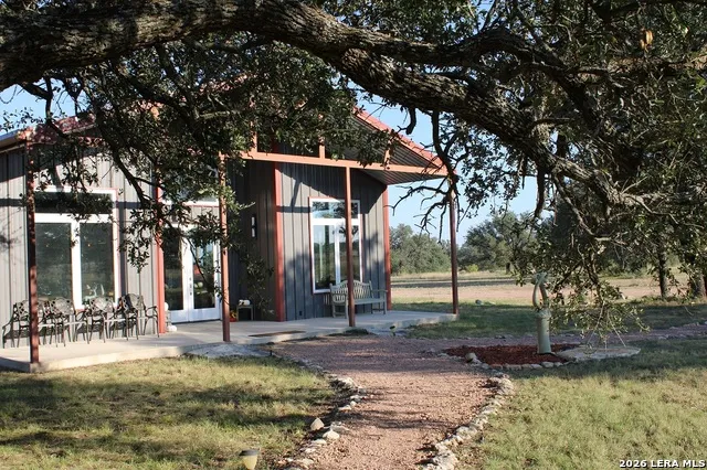 115 Open Country Brady, TX 76825
