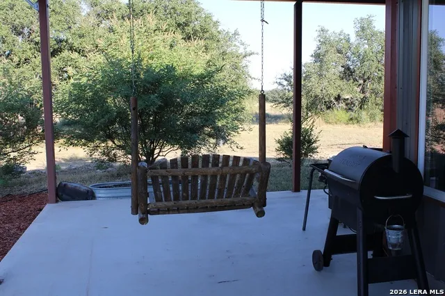 115 Open Country Brady, TX 76825