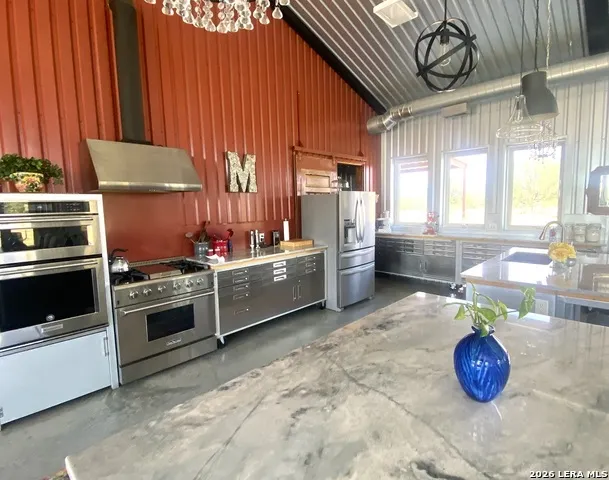 115 Open Country Brady, TX 76825