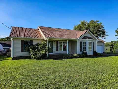 105 Twin Oaks Dr
