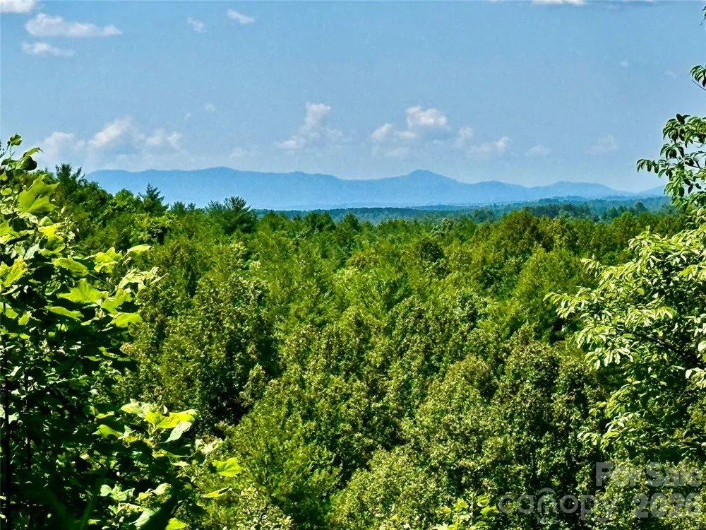 10 acres, Lot 528, Scenic Vista Trail #528 Lenoir, NC 28645