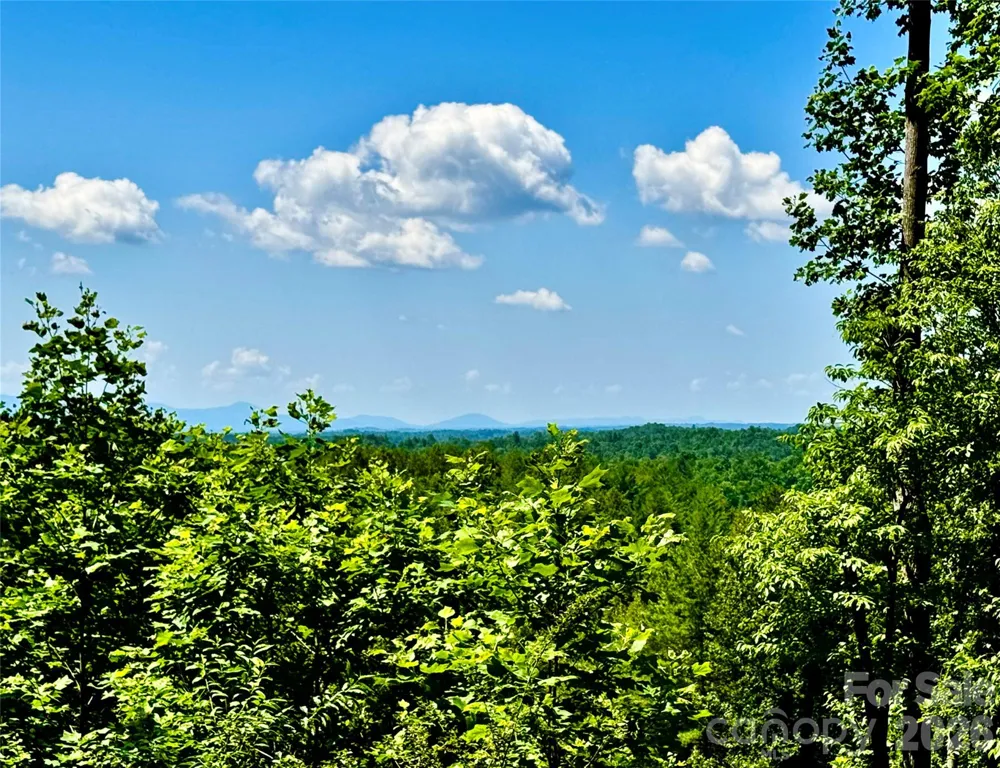 10 acres, Lot 528, Scenic Vista Trail #528 Lenoir, NC 28645