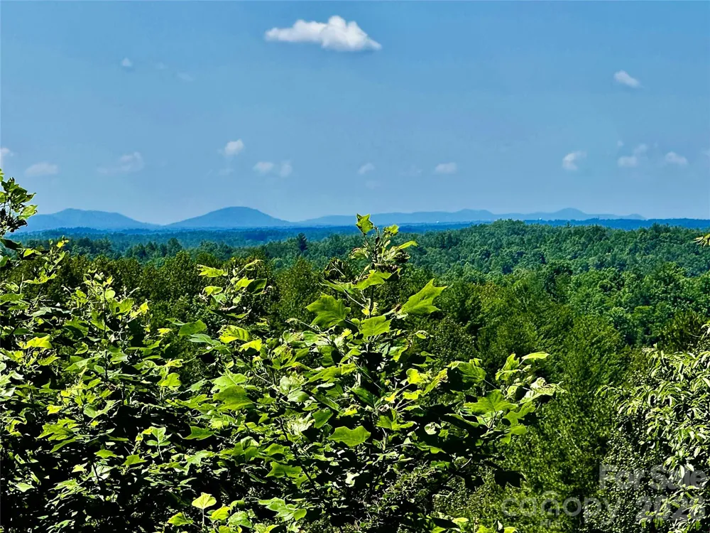 10 acres, Lot 528, Scenic Vista Trail #528 Lenoir, NC 28645