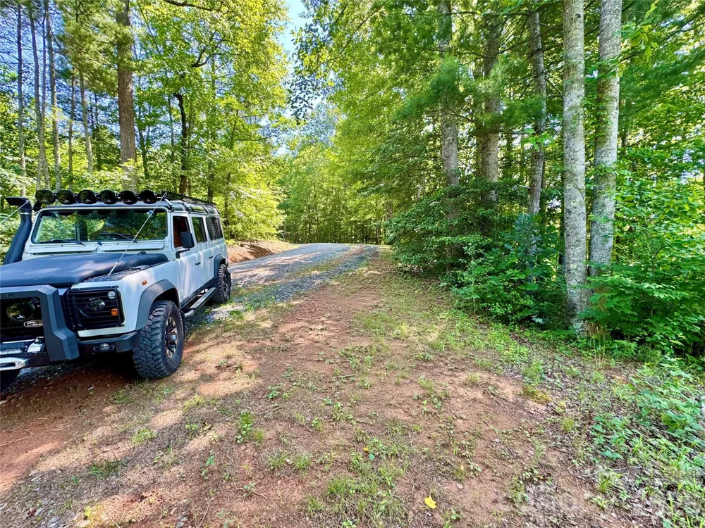 10 acres, Lot 528, Scenic Vista Trail #528 Lenoir, NC 28645